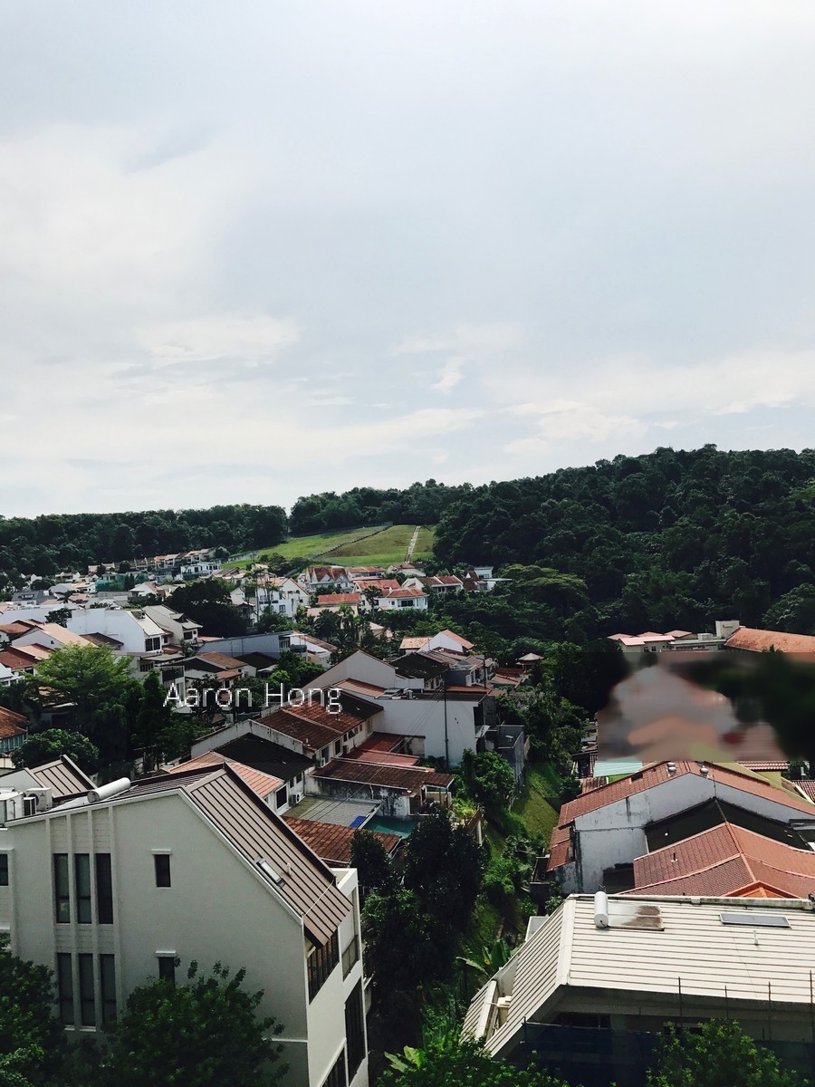 Chantilly Rise (D23), Condominium #143655072